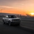 With a Range Bump, the $25K Slate Is the Most Affordable EV Truck in the US