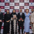 It’s raining recognition for Etihad this award season