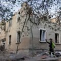 Ukraine warns Belarus of ‘consequences’ over drone equipment