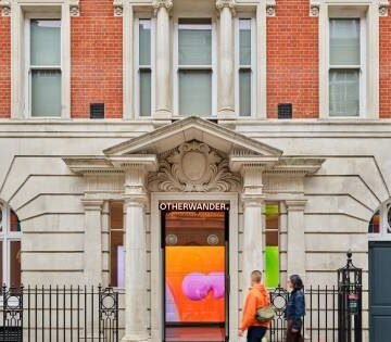 Otherwander Soho selects Apaleo to power fully digital pod hotel concept