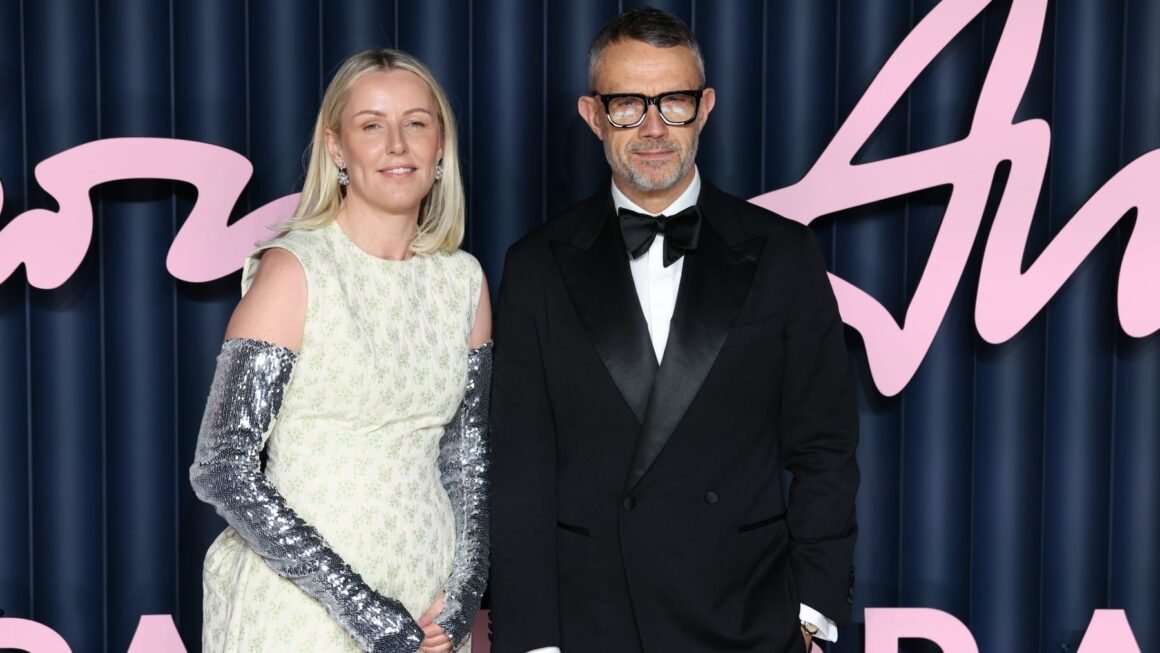 David Pemsel to Step Down as British Fashion Council Chairman