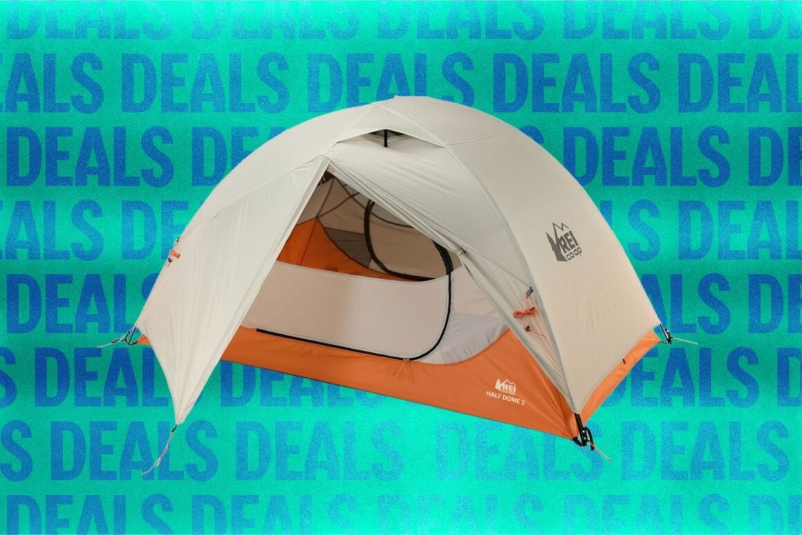 The 31 Best Deals From the REI Labor Day Sale