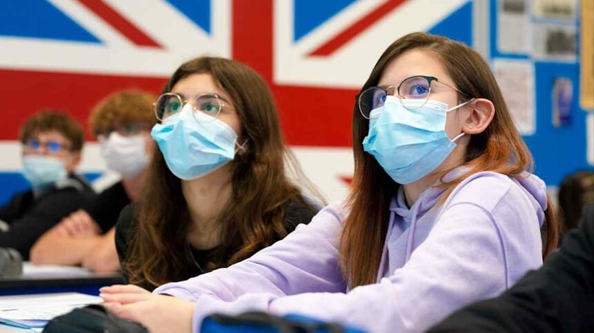Why teenagers are doing worse at school
