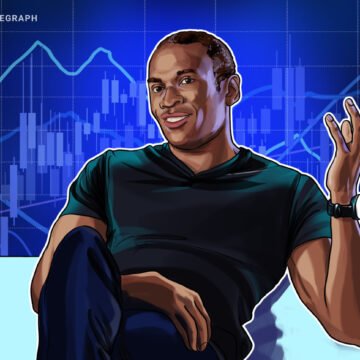 Hayes details FLOP’s AI compute derivatives vision after selling his altcoins