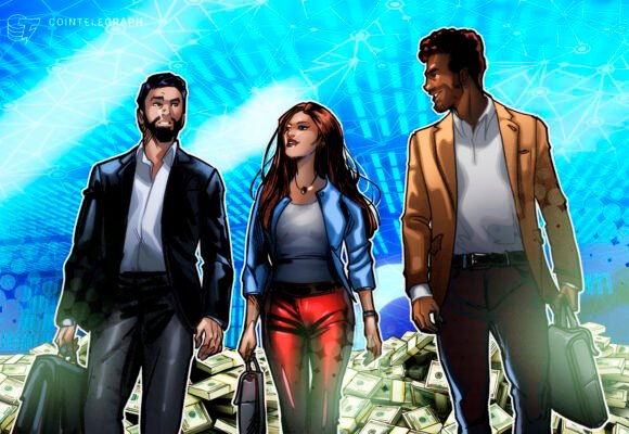 Luxor raises $16M from CMT Digital amid AI-Bitcoin miner convergence