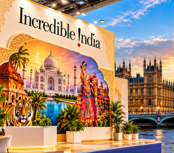 Indiatourism
